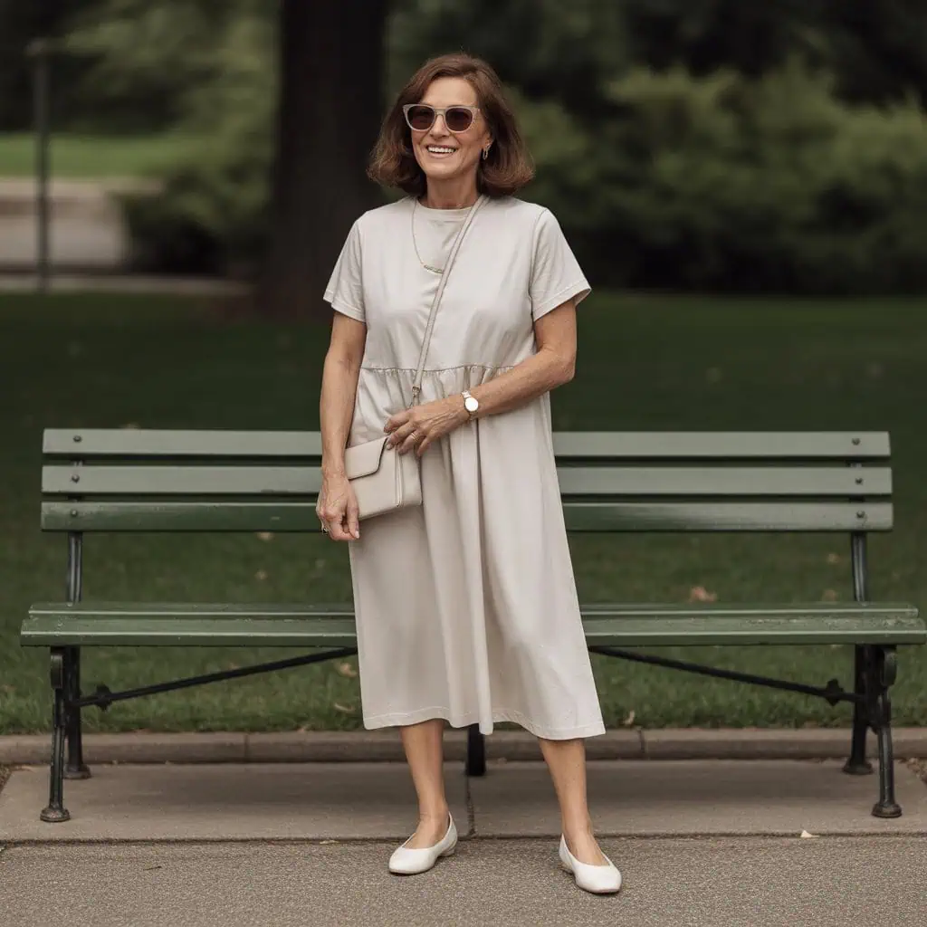 Petite Dressing