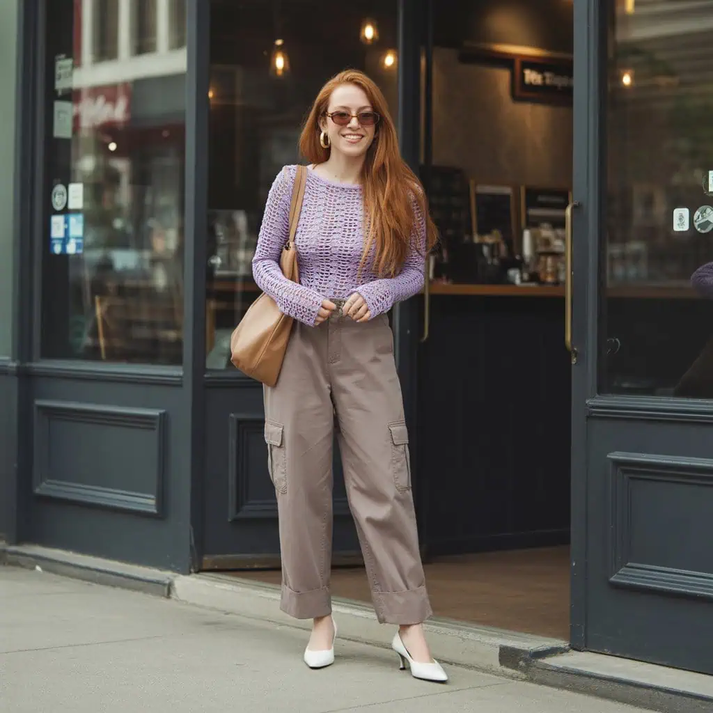 Petite Dressing