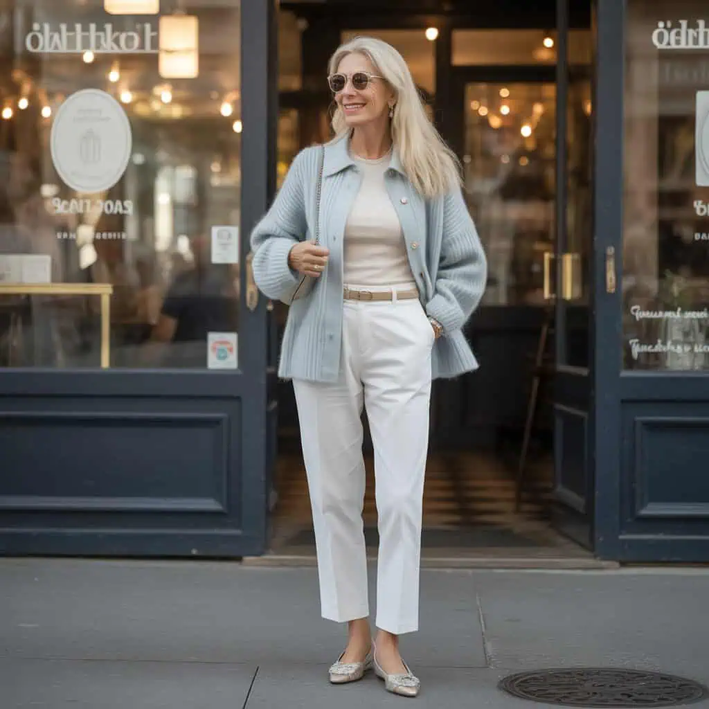 Petite Dressing