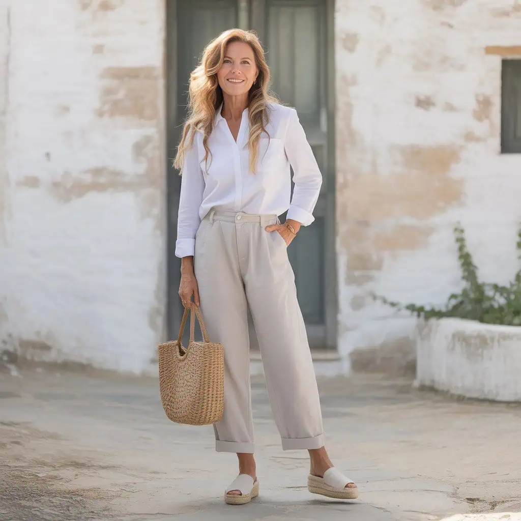 Petite Dressing