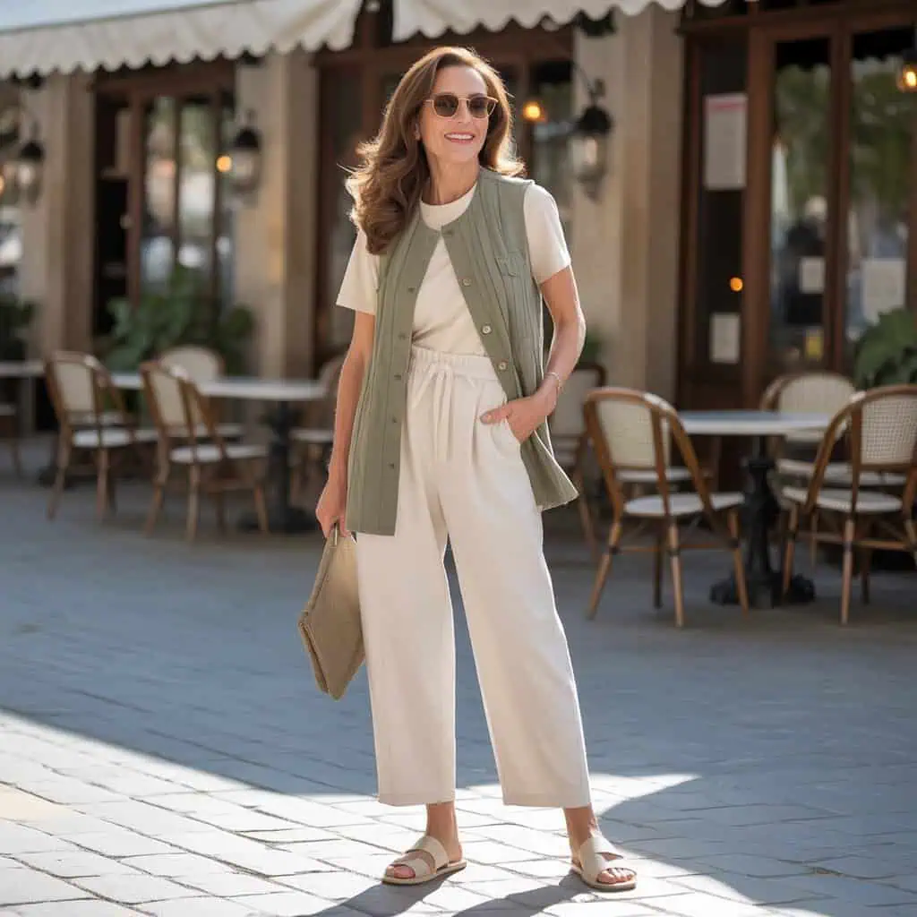 Petite Dressing