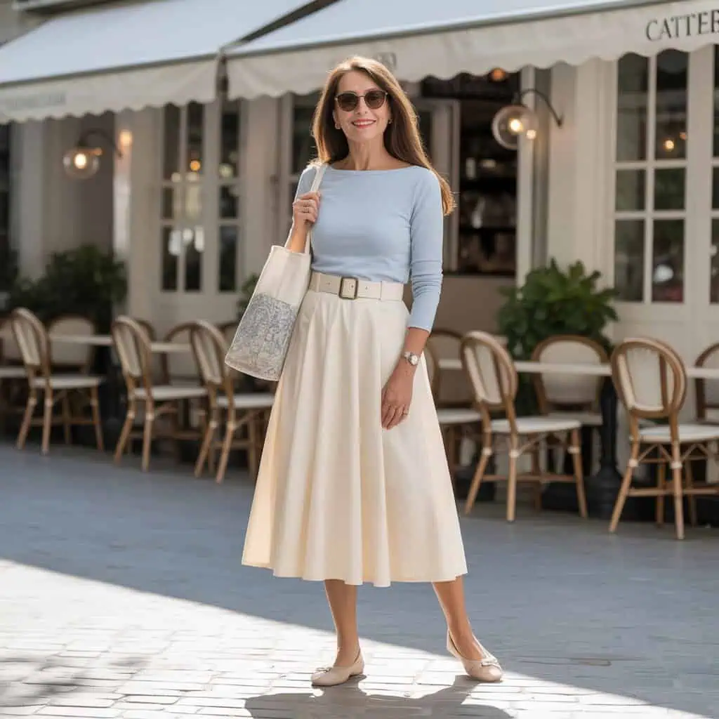 Petite Dressing