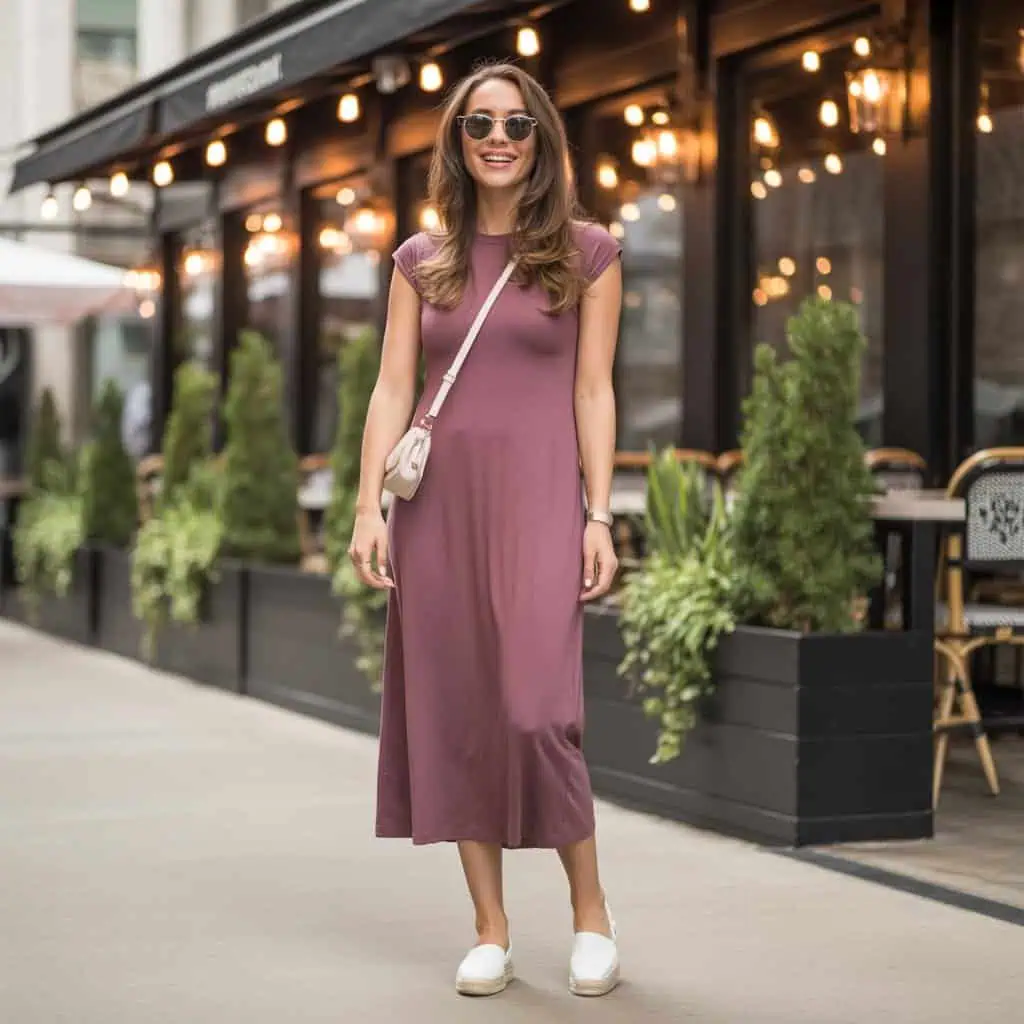 Petite Dressing