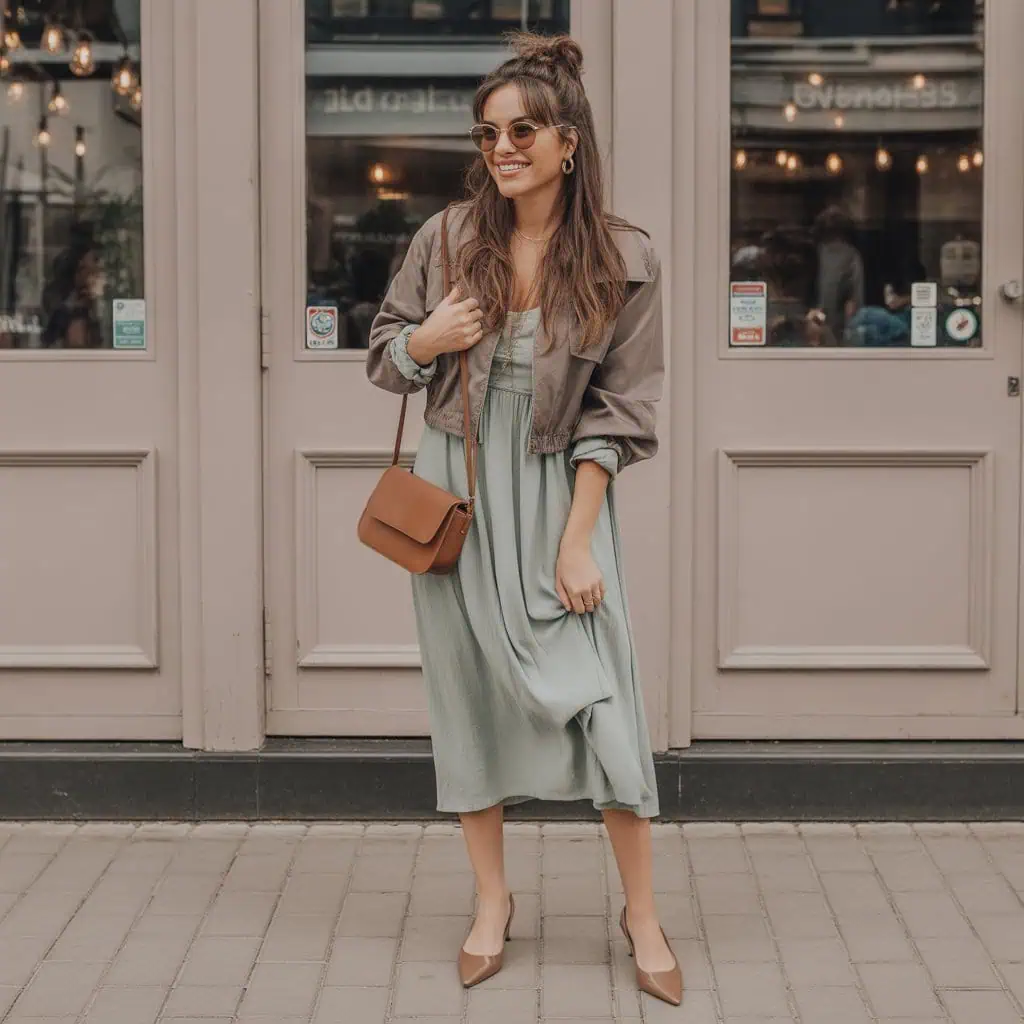 Petite Dressing