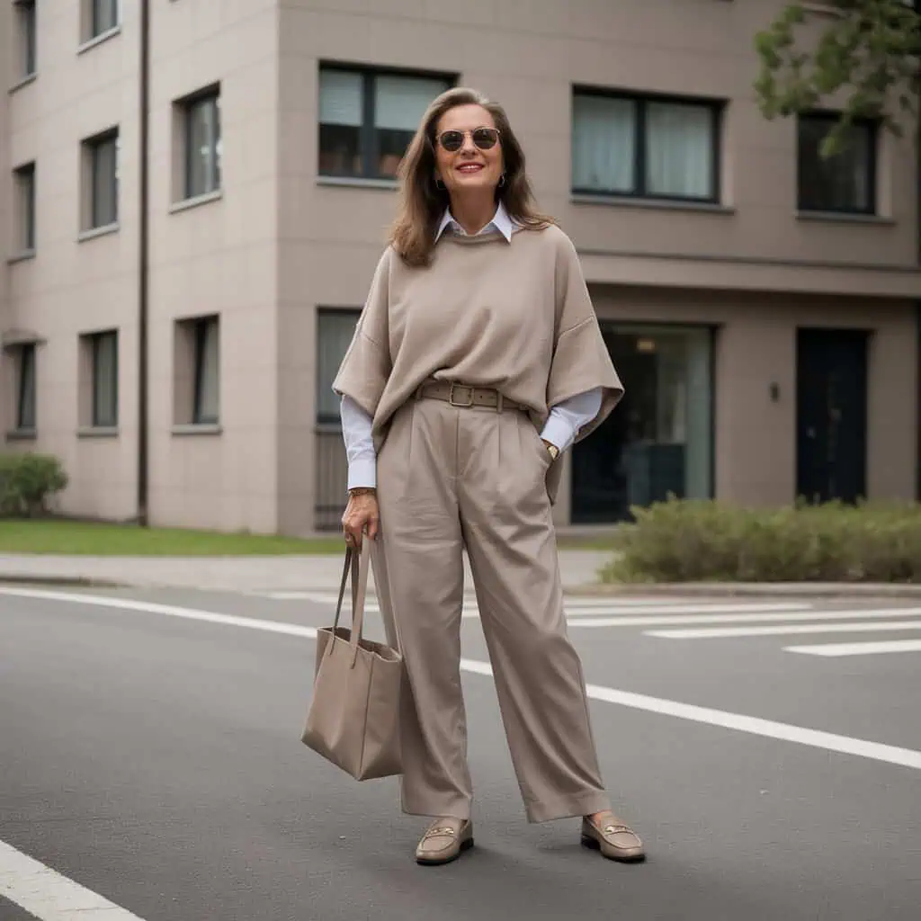 Petite Dressing