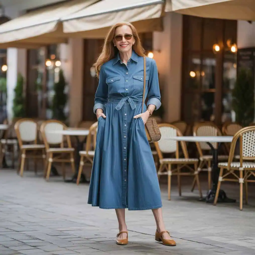 Petite Dressing