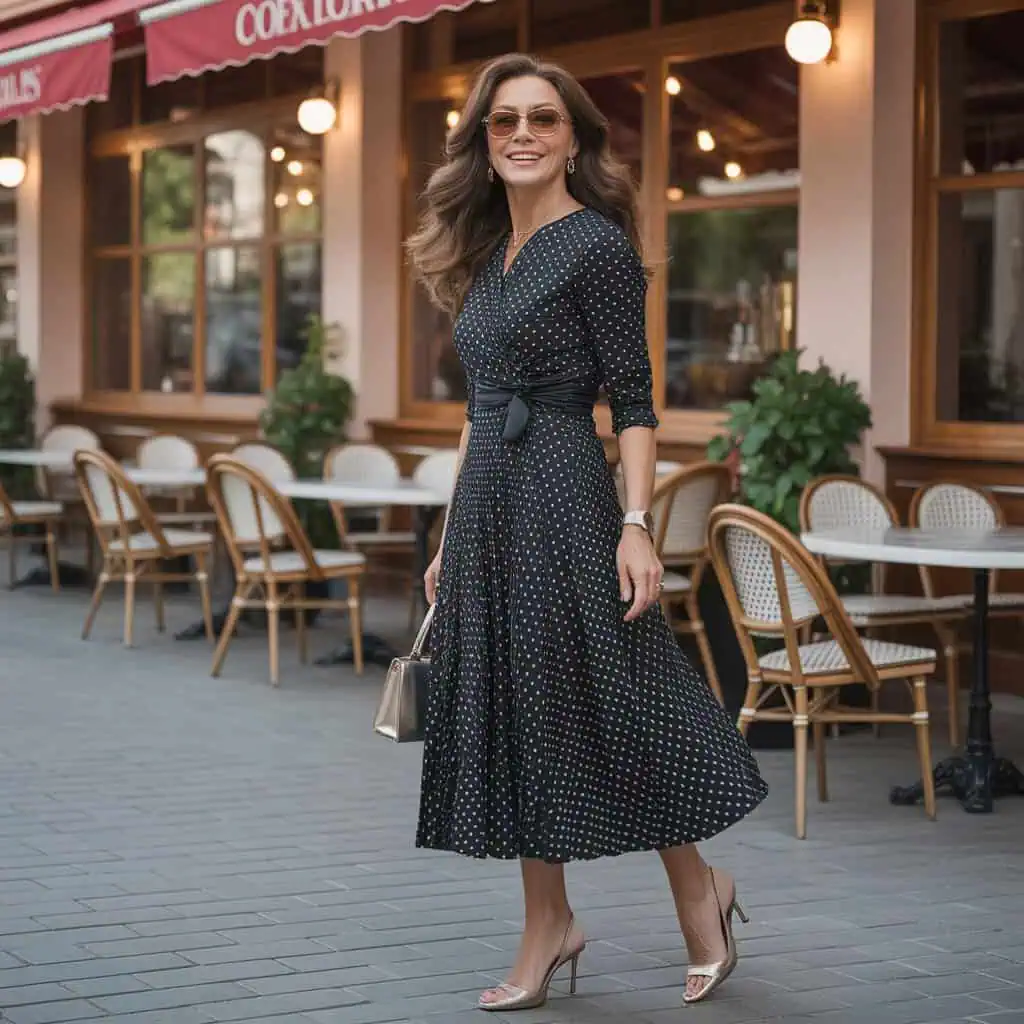 Petite Dressing