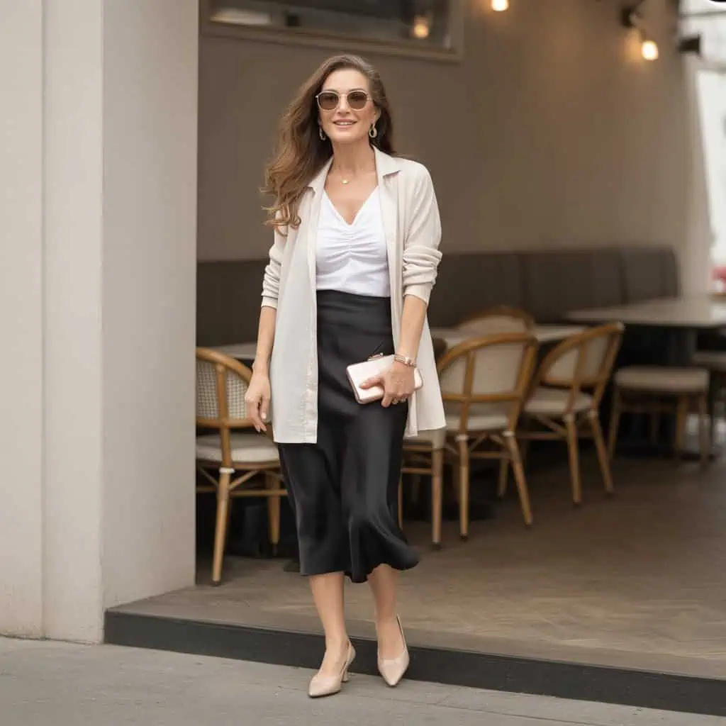 Petite Dressing
