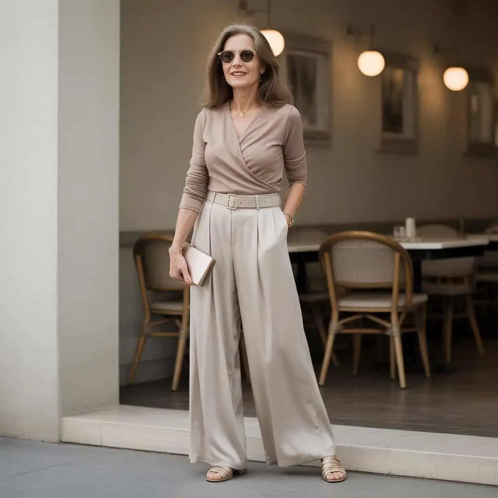 Petite Dressing
