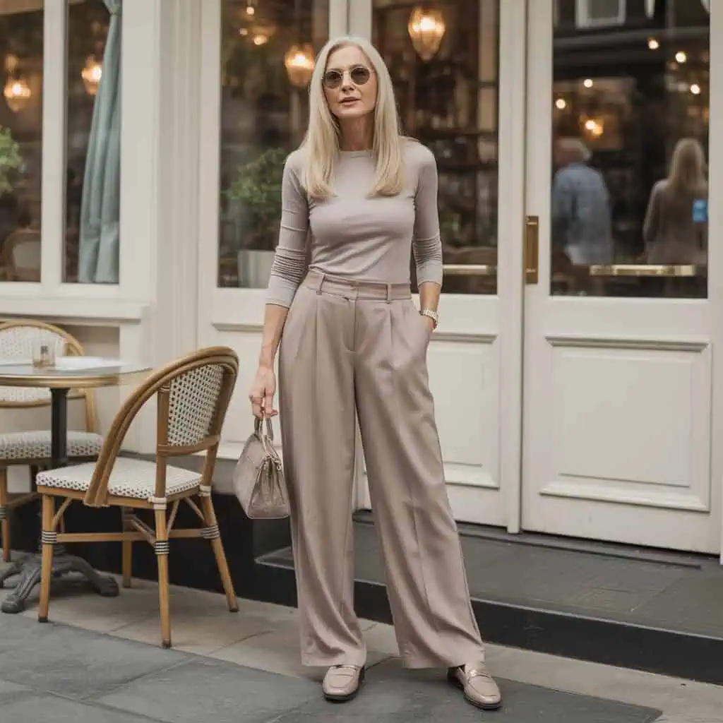 Petite Dressing