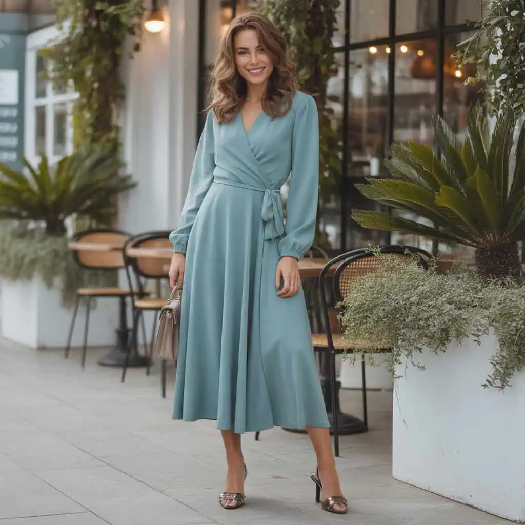 Petite Dressing