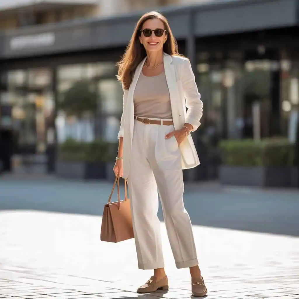 Petite Dressing