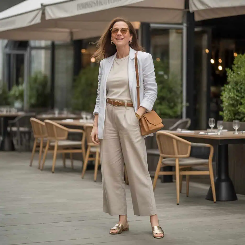 Petite Dressing