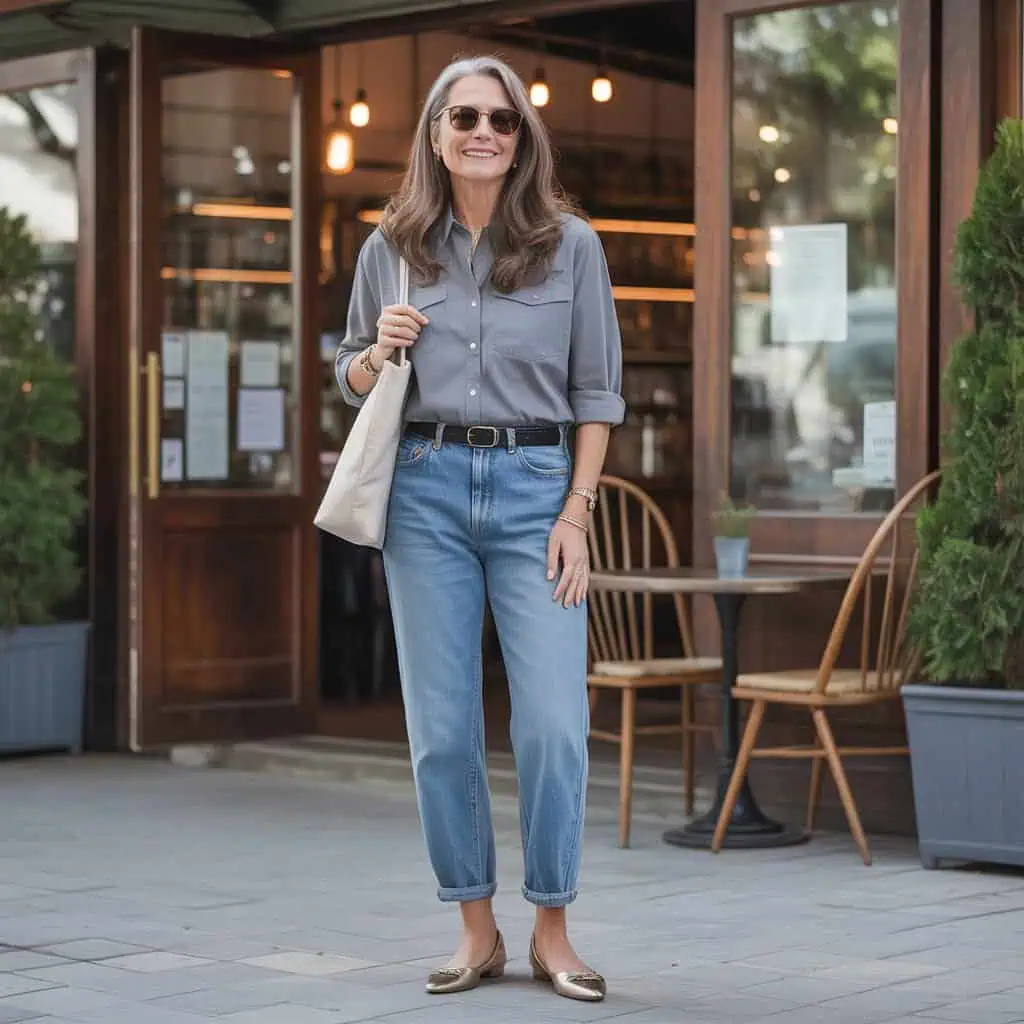 Petite Dressing