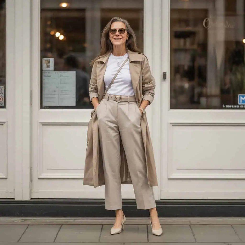 Petite Dressing