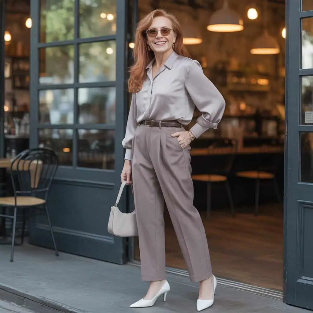 Petite Dressing
