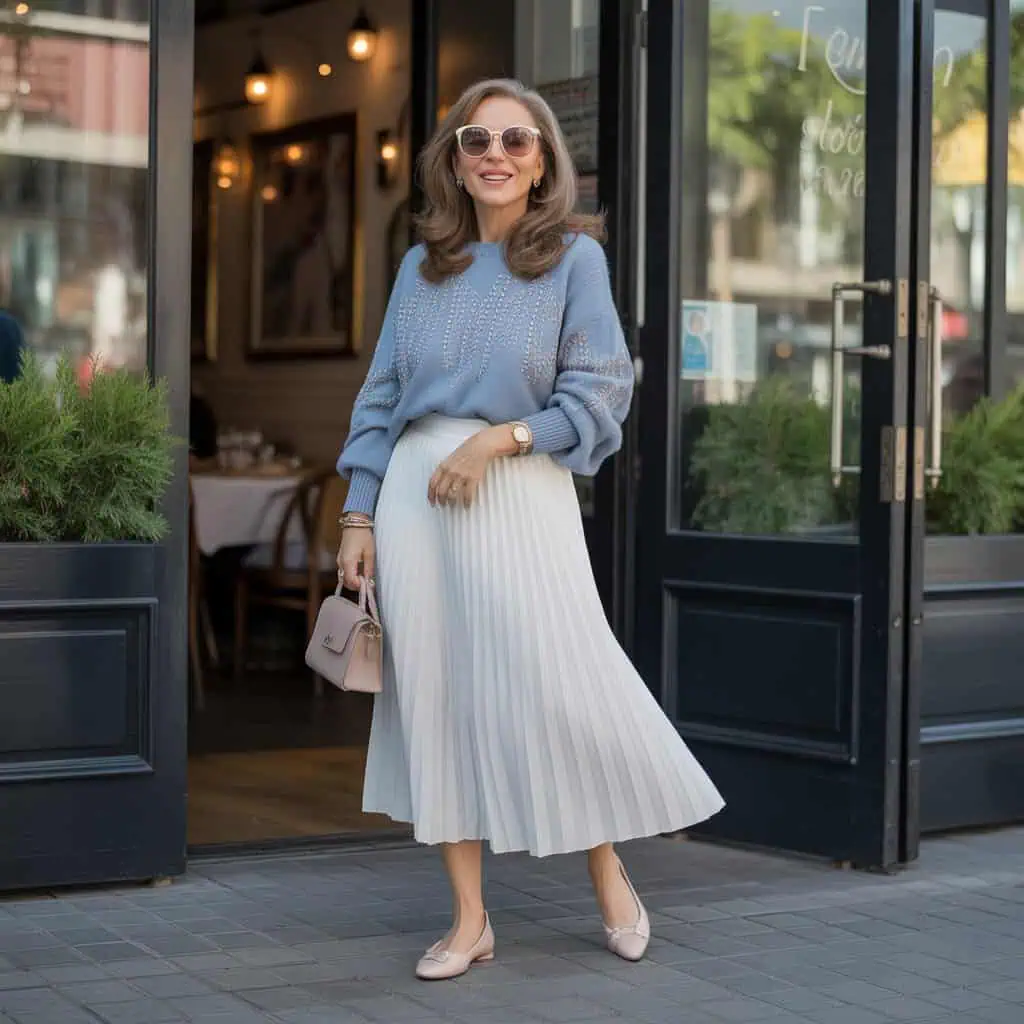 Petite Dressing