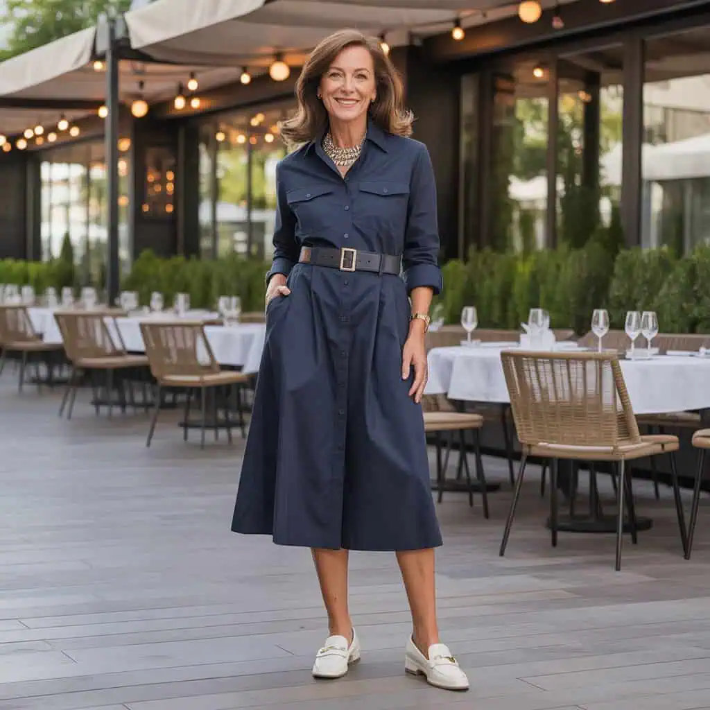 Petite Dressing