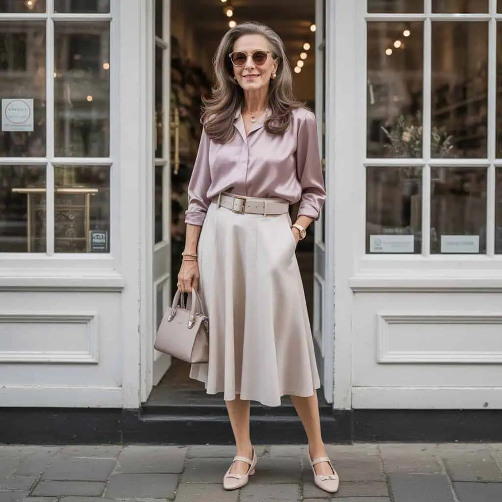 Petite Dressing