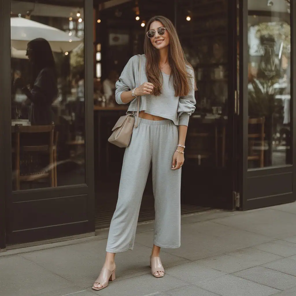 Petite Dressing