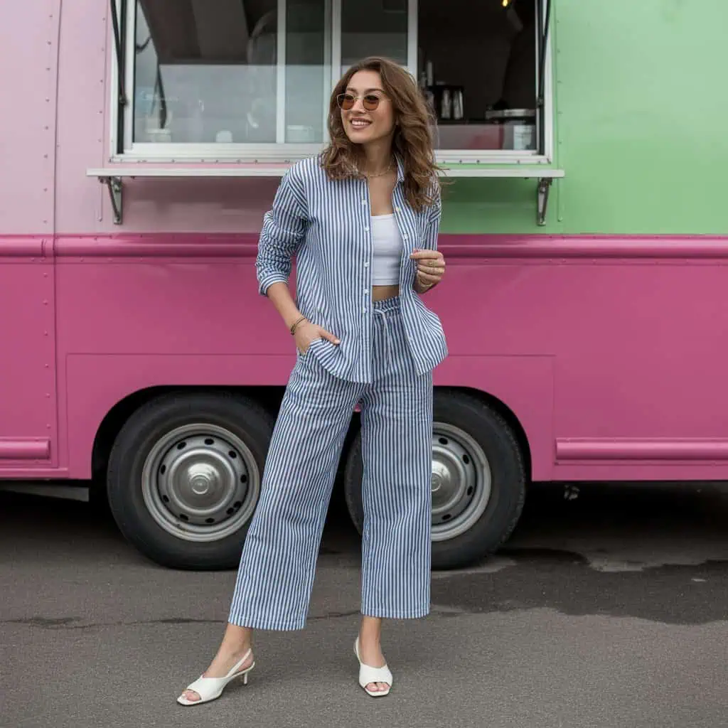 Petite Dressing