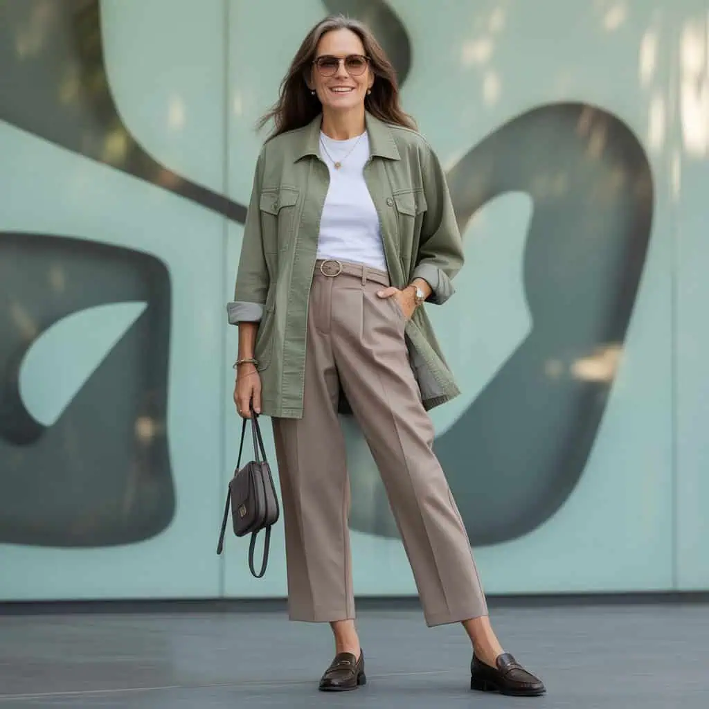 Petite Dressing