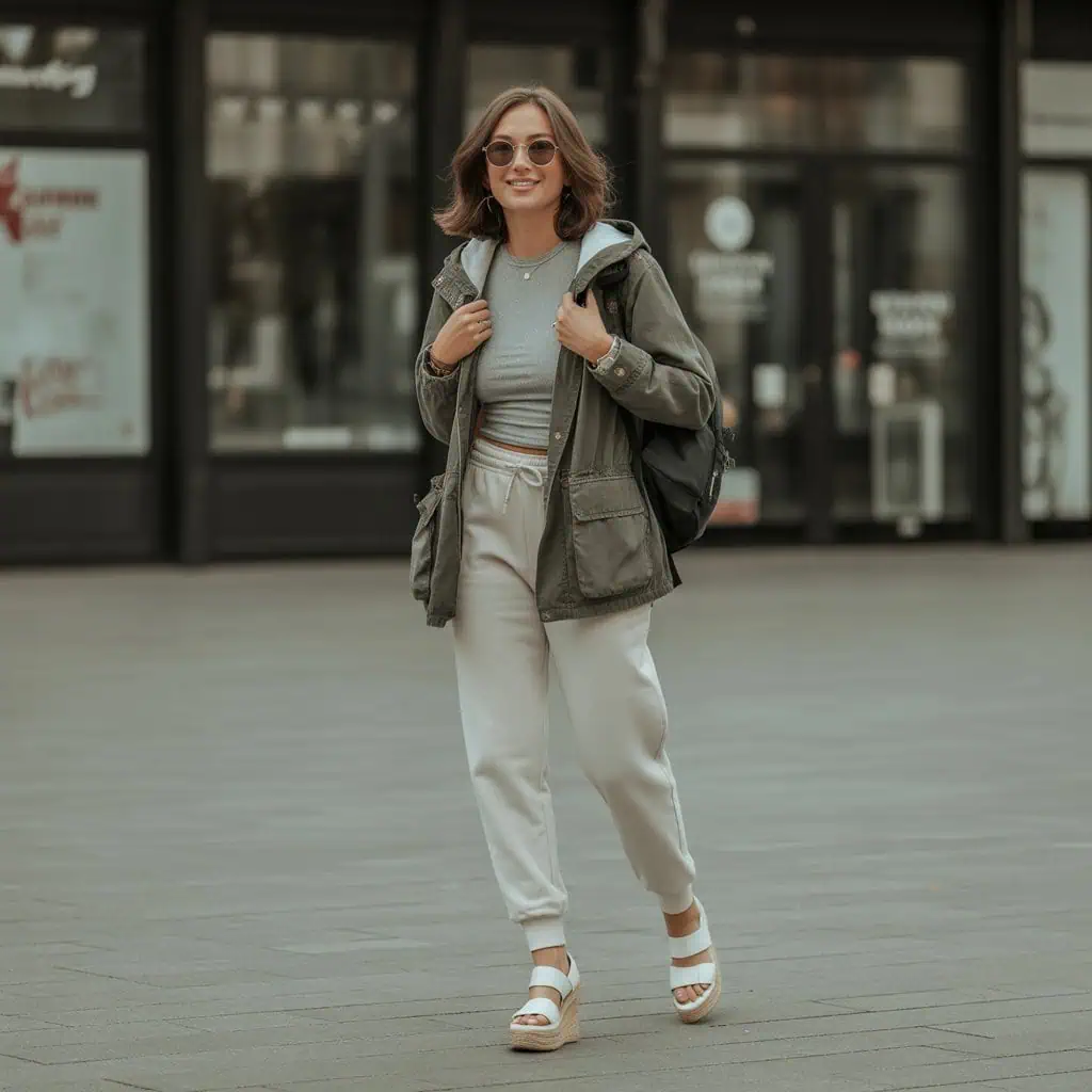 Petite Dressing