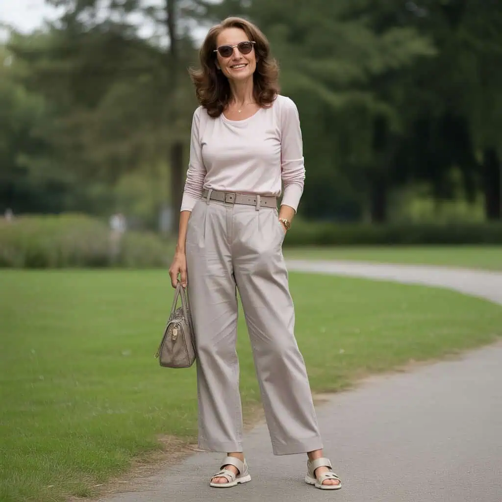 Petite Dressing