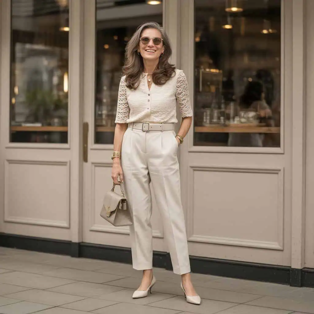 Petite Dressing