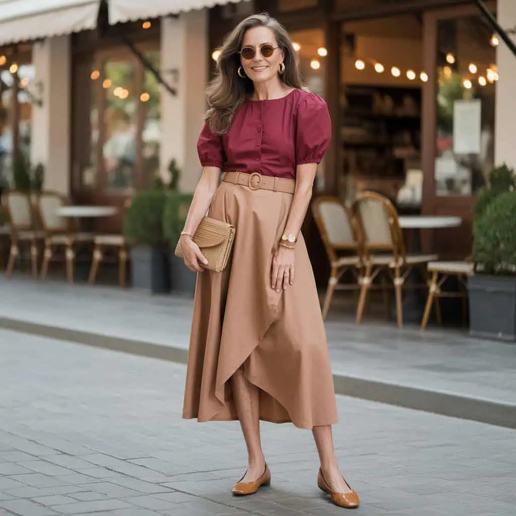 Petite Dressing