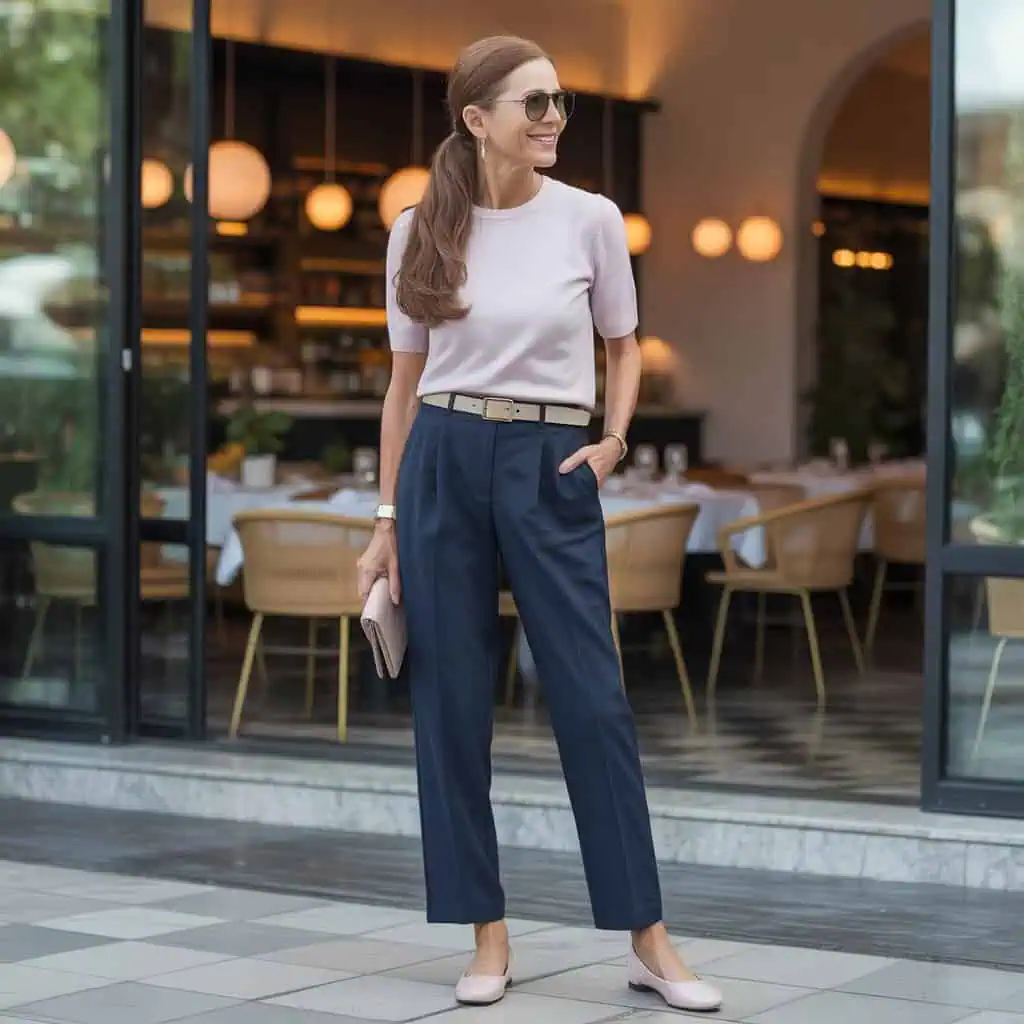 Petite Dressing