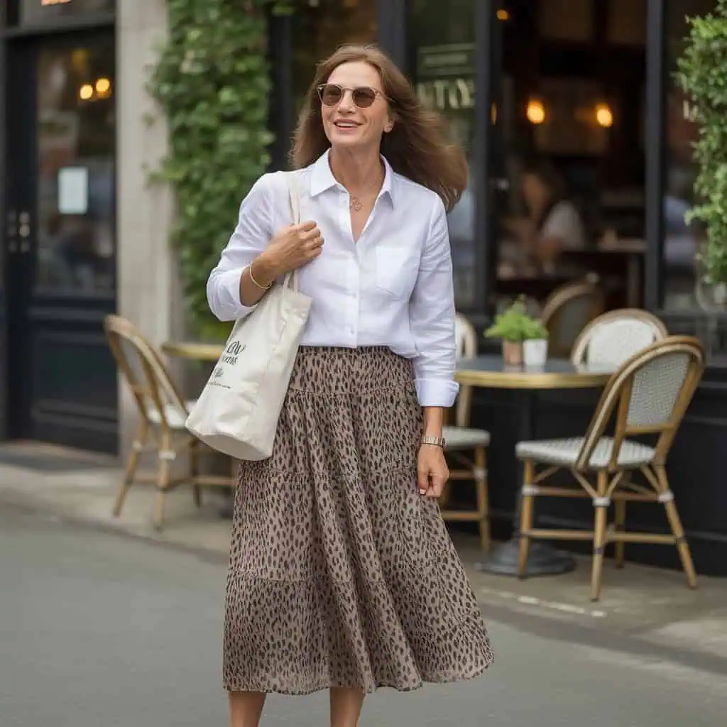 Petite Dressing