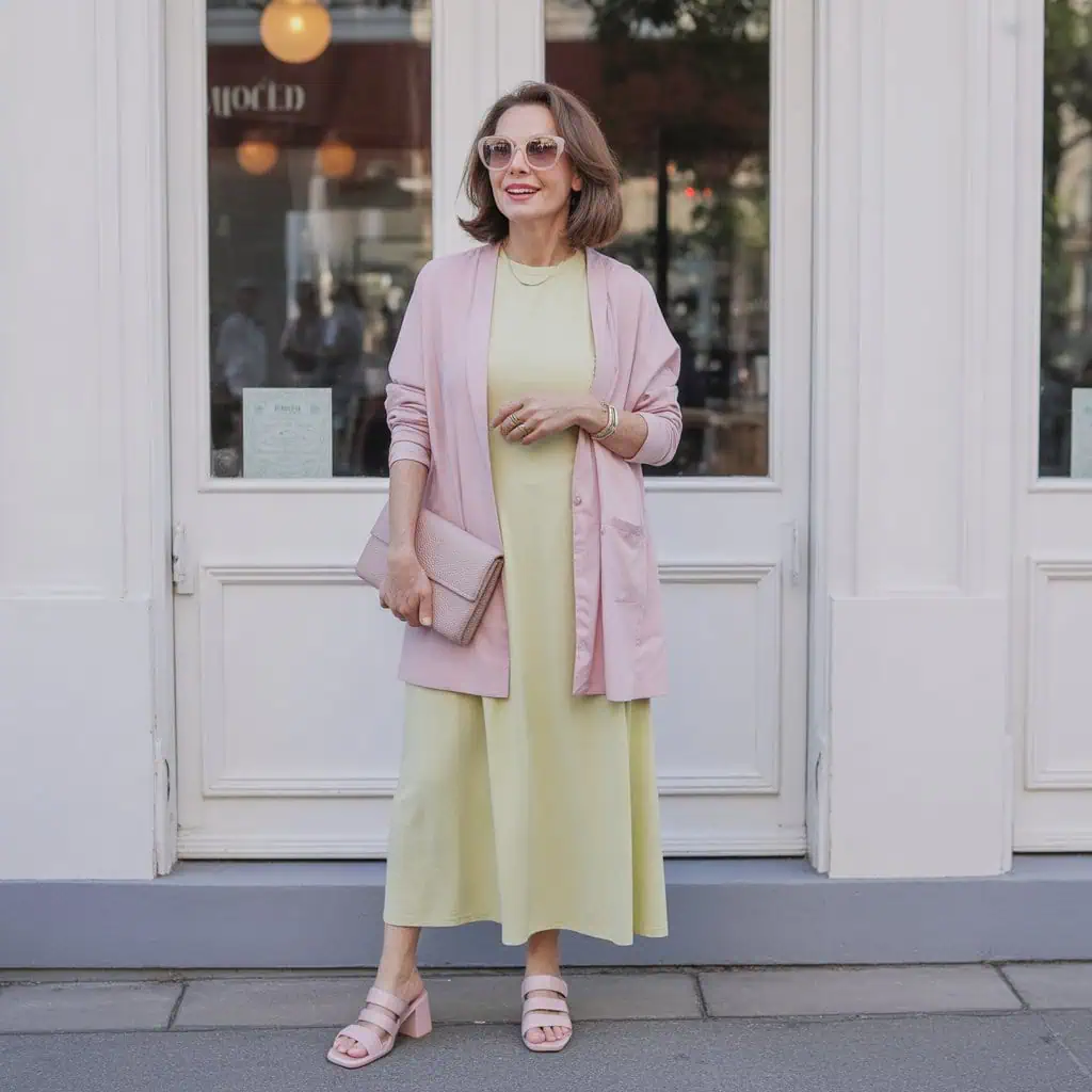 Petite Dressing