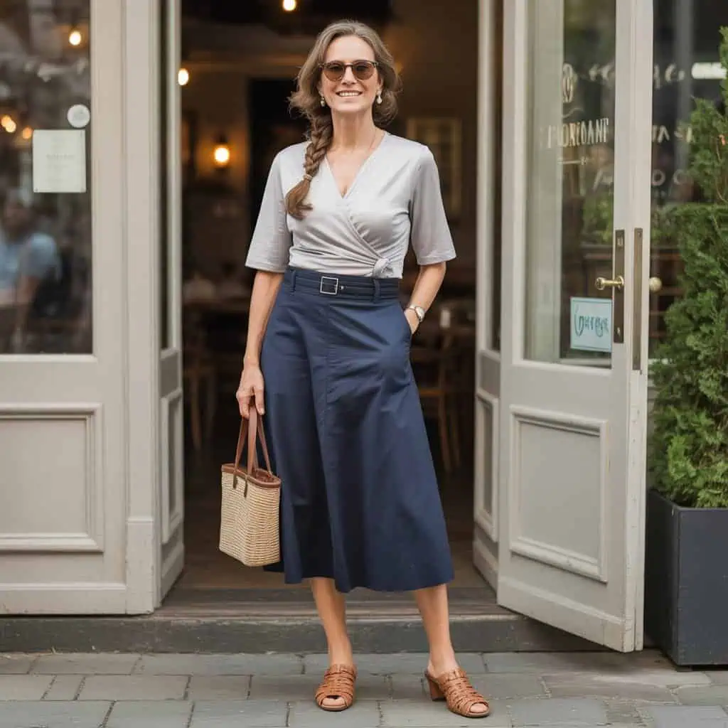 Petite Dressing