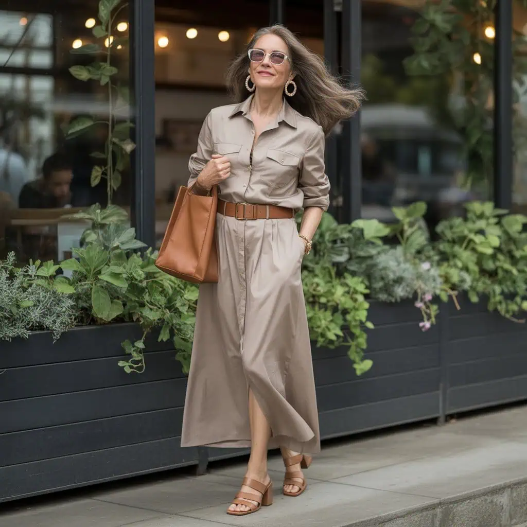 Petite Dressing