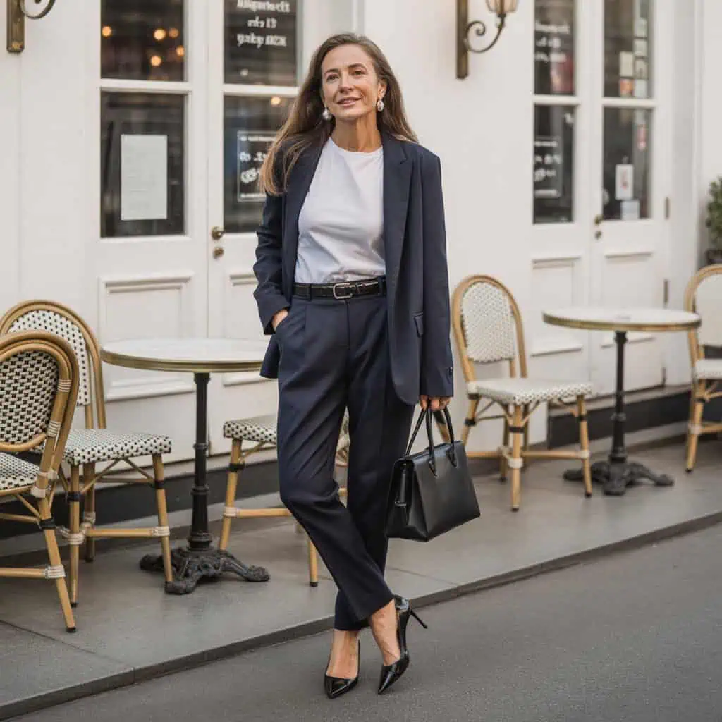 Petite Dressing