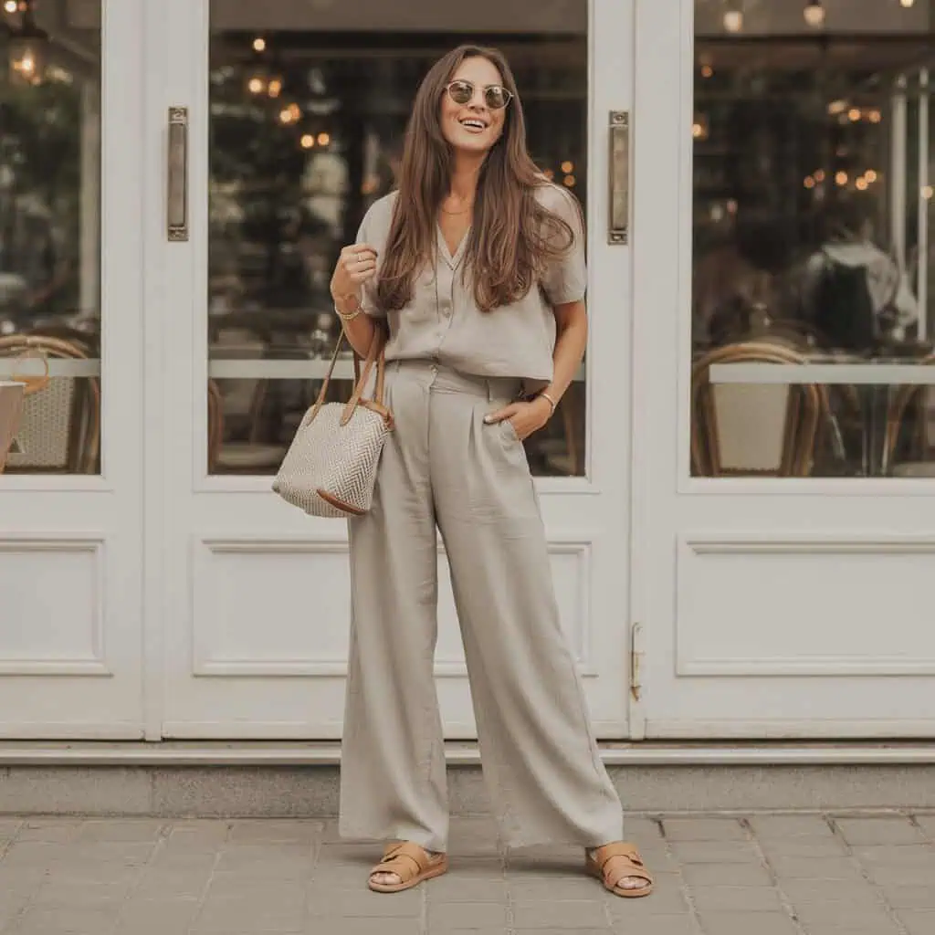 Petite Dressing