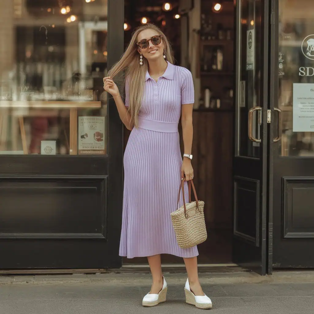 Petite Dressing
