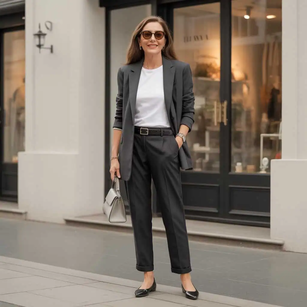 Petite Dressing