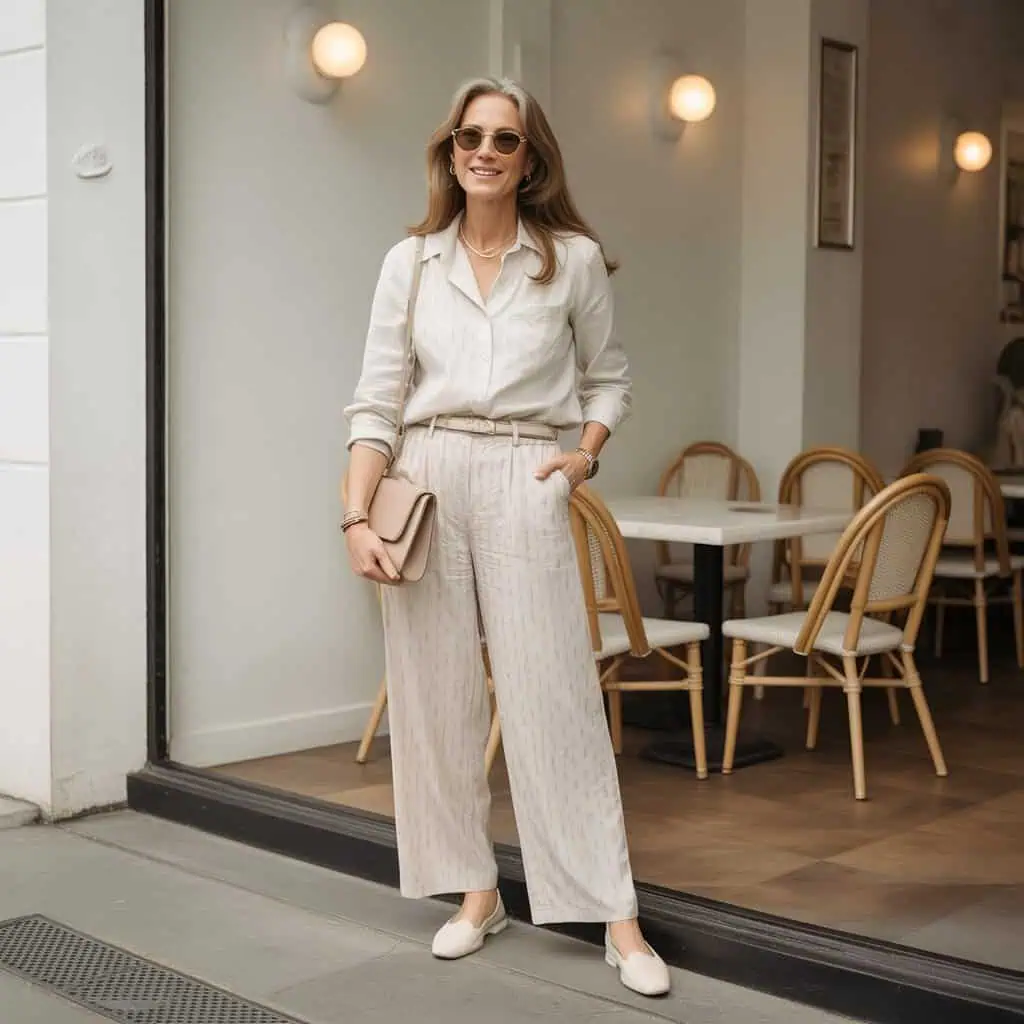 Petite Dressing
