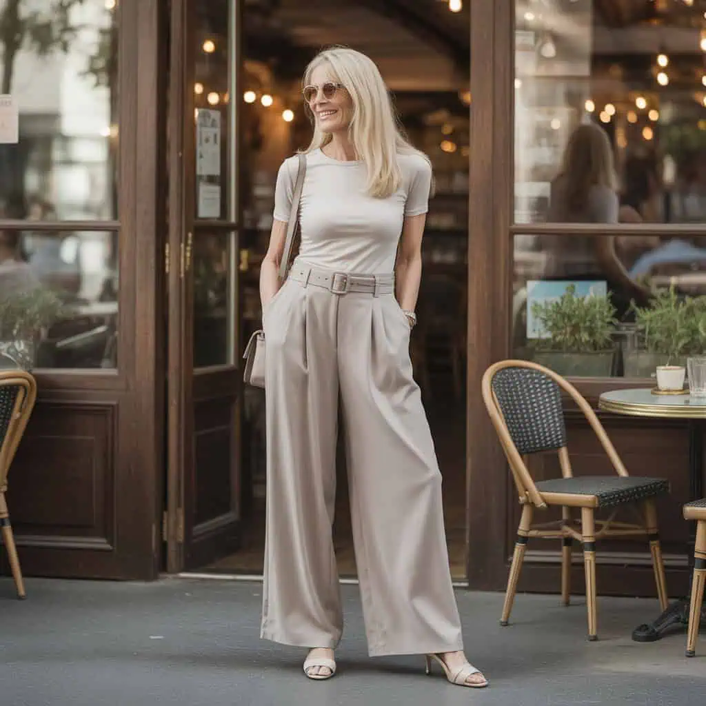 Petite Dressing