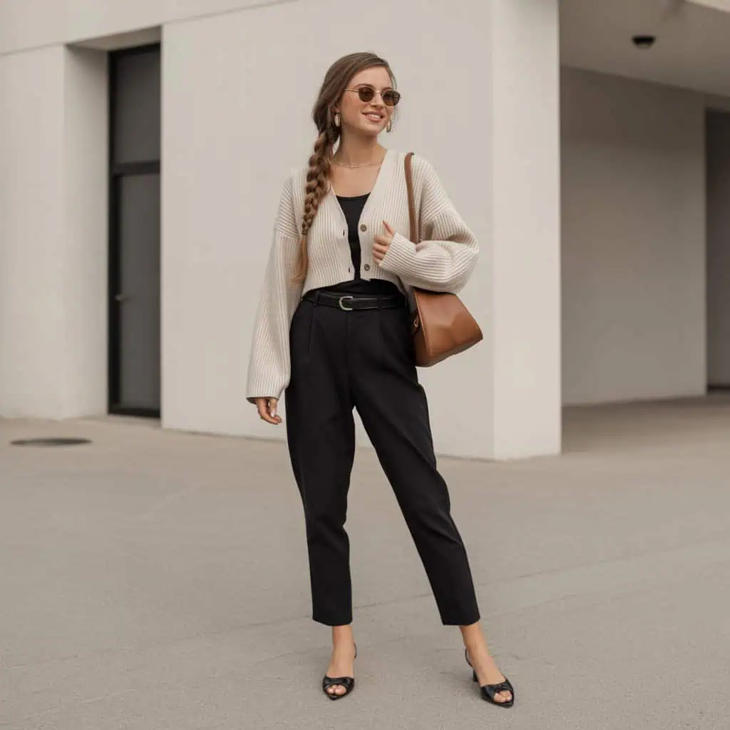 Petite Dressing
