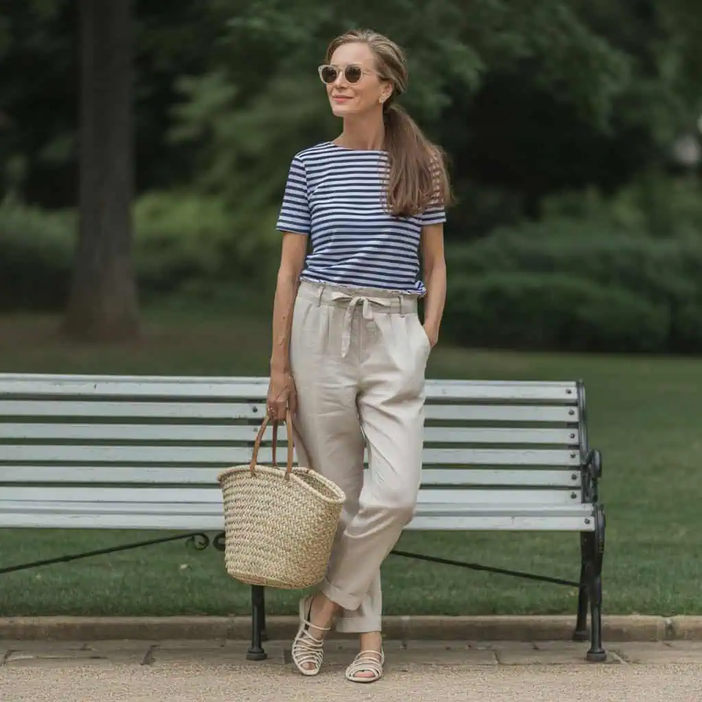 Petite Dressing