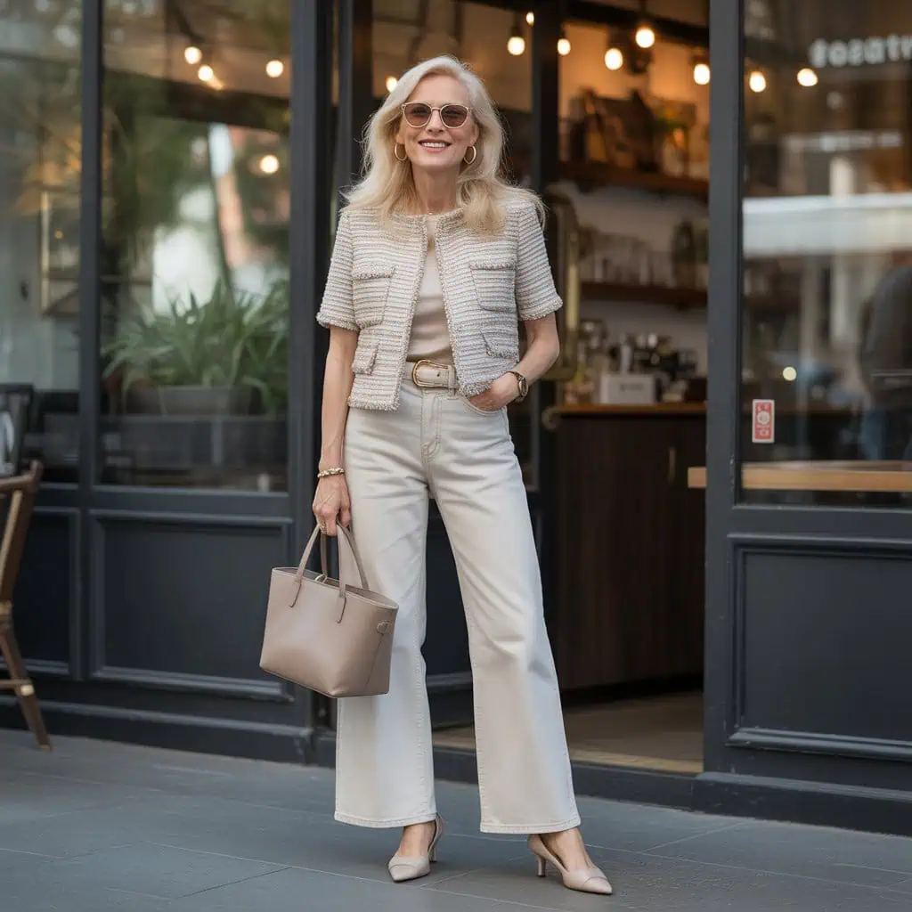 Petite Dressing