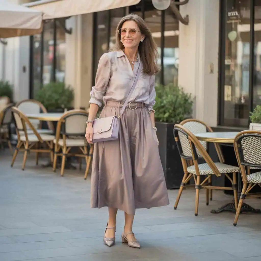 Petite Dressing