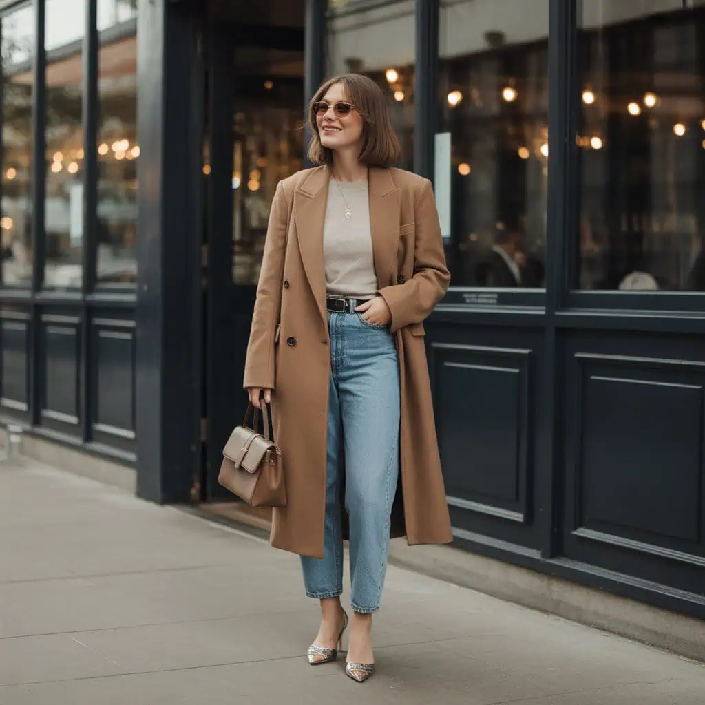 Petite Dressing