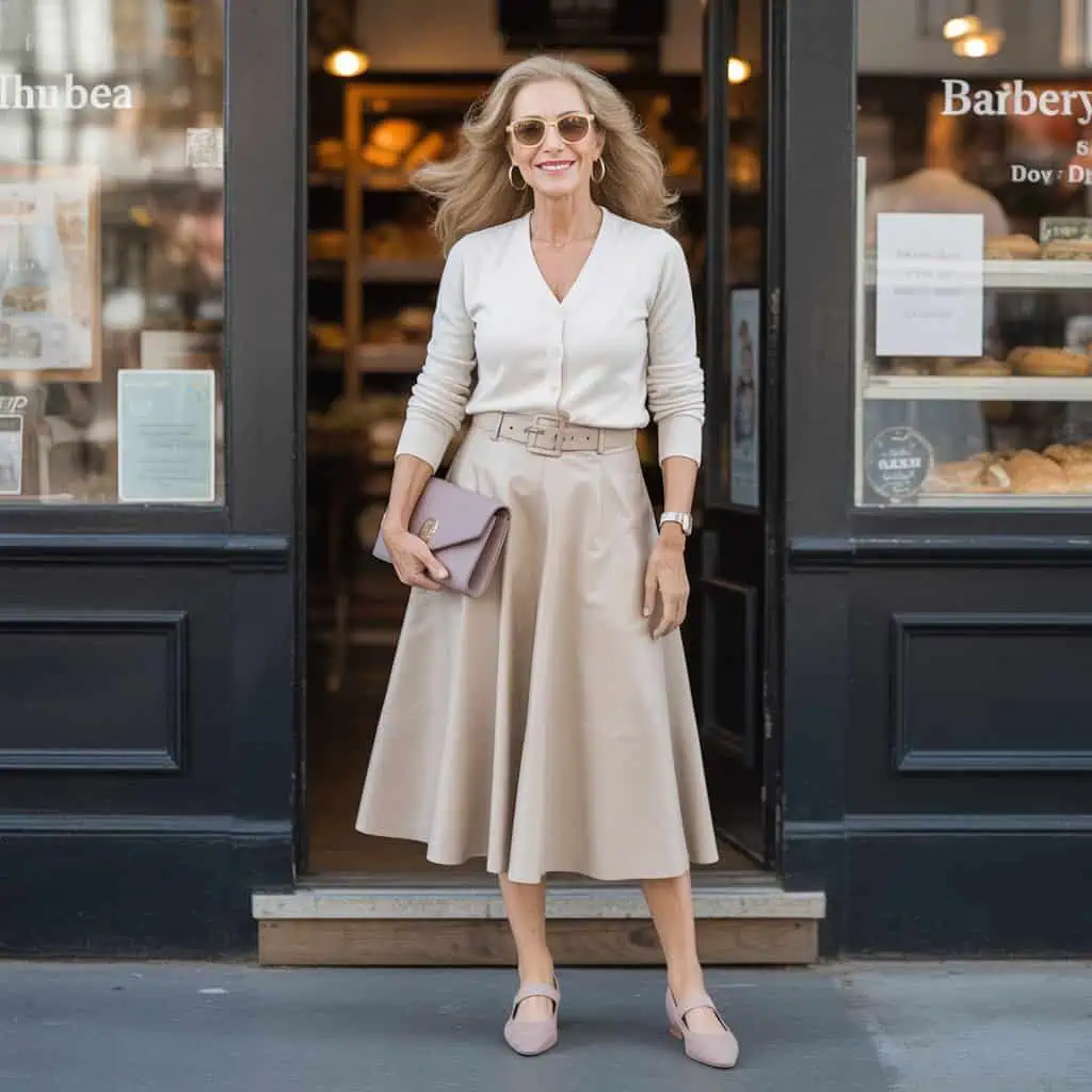 Petite Dressing