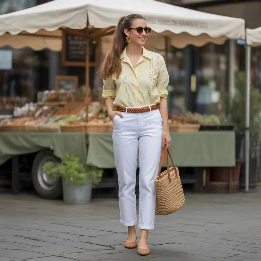 Petite Dressing