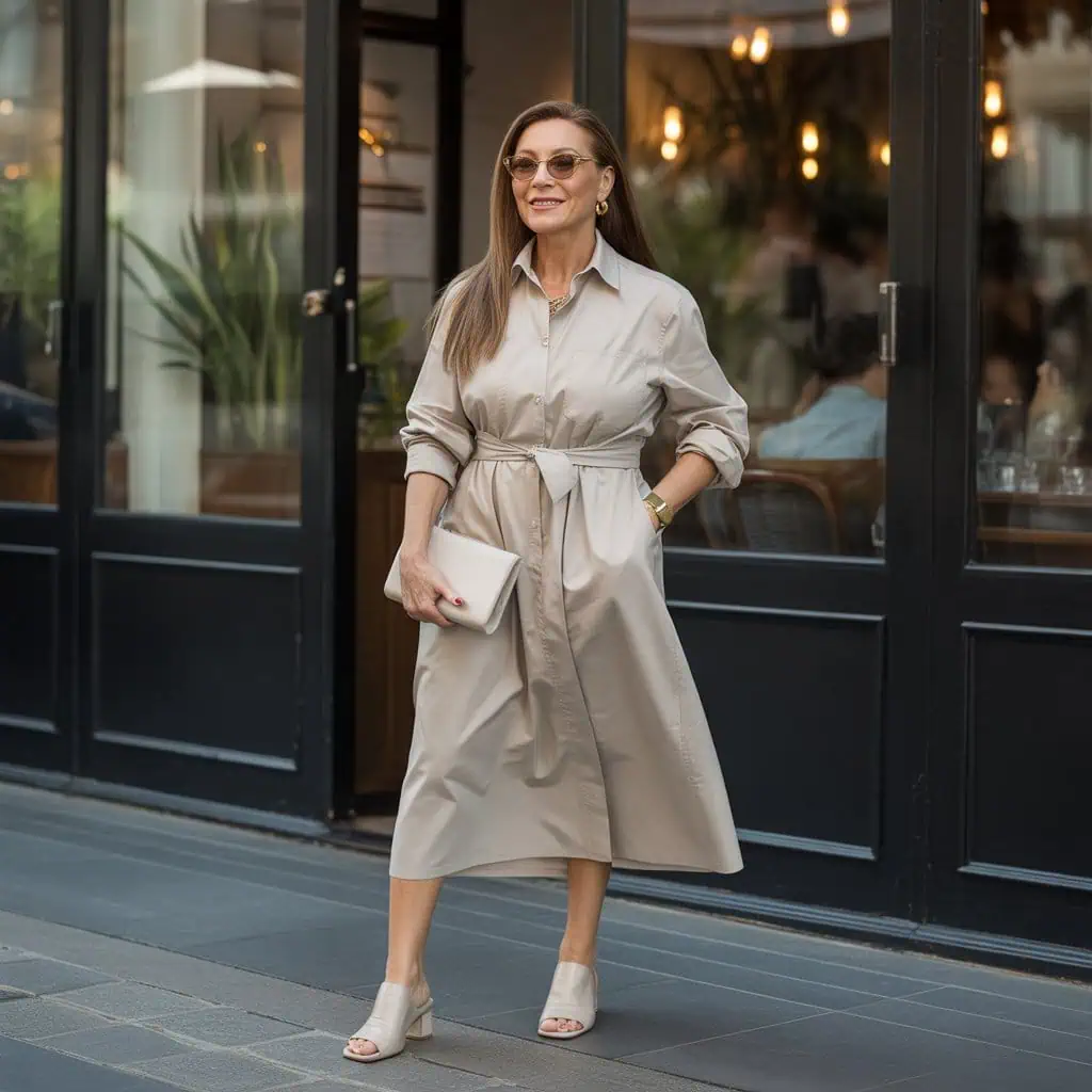 Petite Dressing