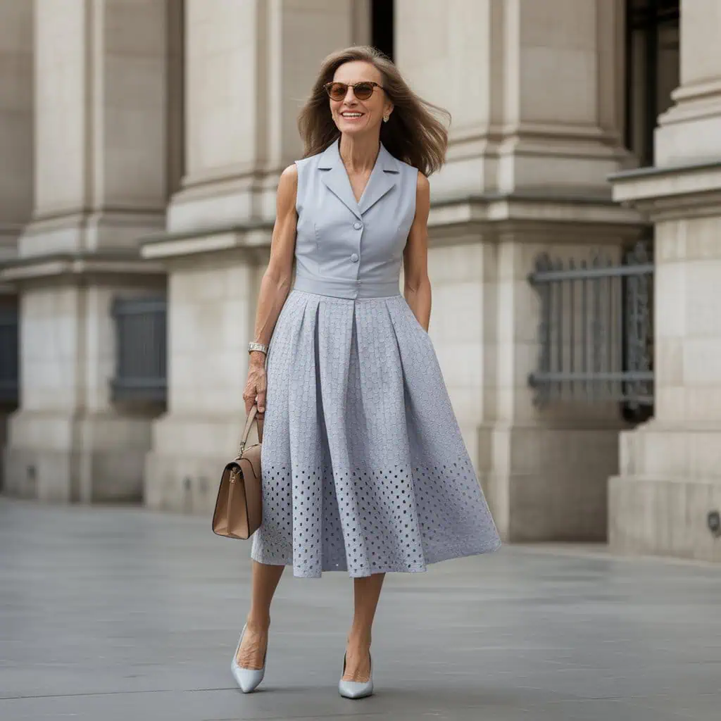 Petite Dressing
